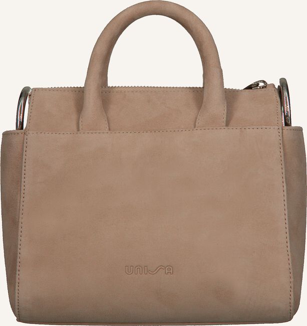 Beige UNISA Schoudertas ZGESTA Beige UNISA Schoudertas ZGESTA - large