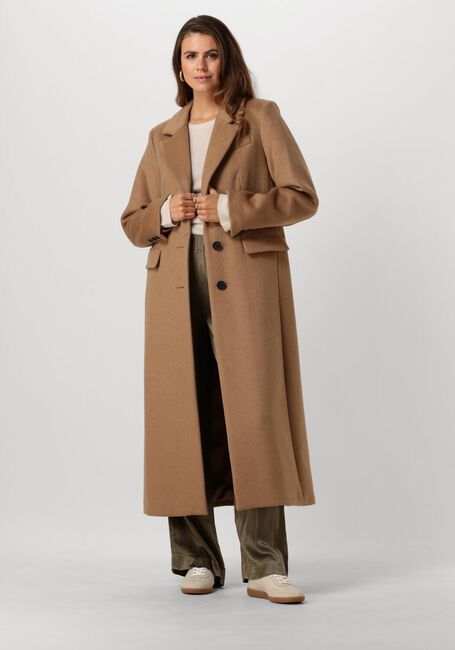 GIACOMO THE JACKET Manteau 6618921 en camel - large