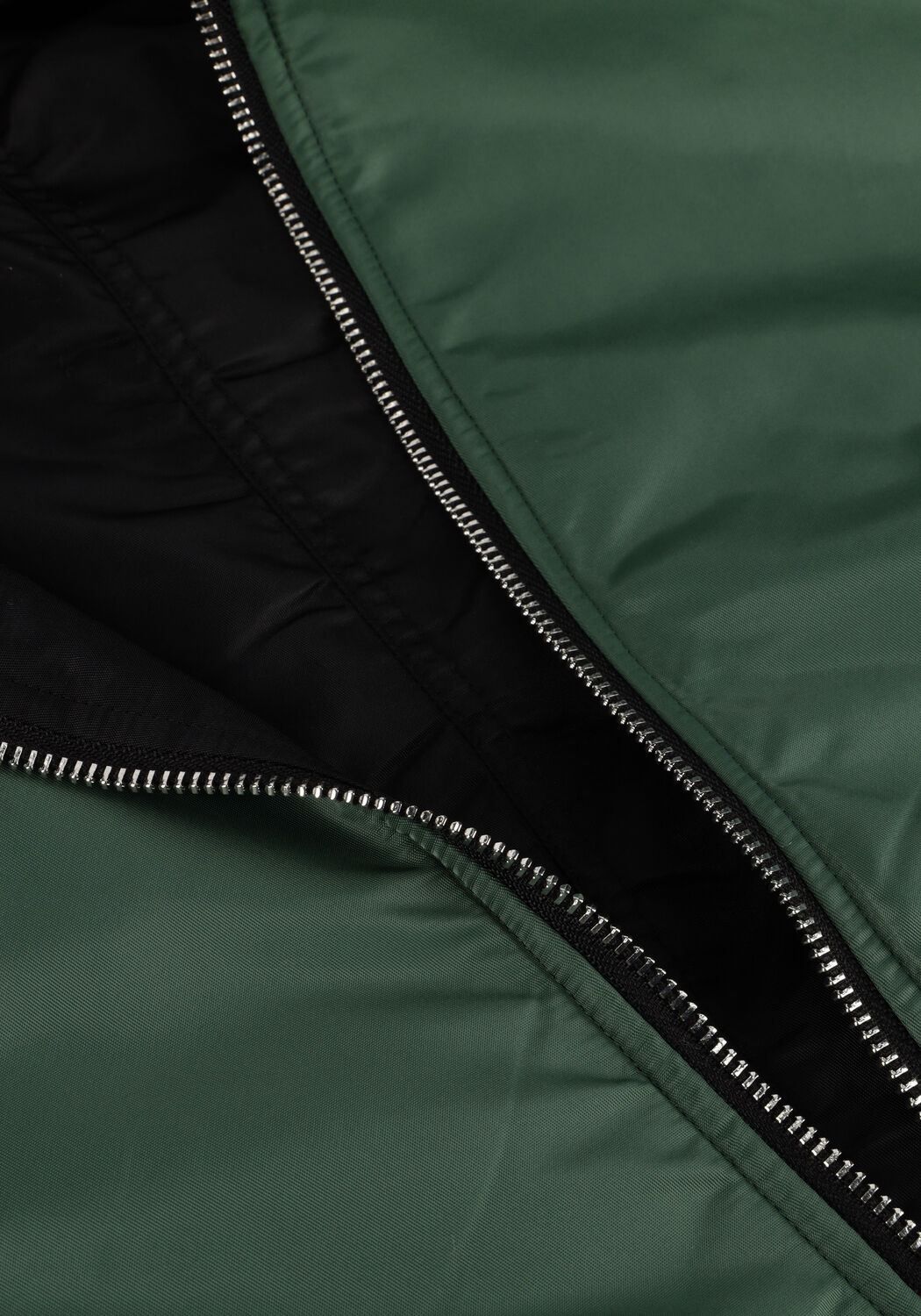 CATWALK JUNKIE Jack JK FAYE en vert - large