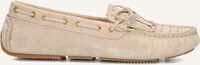 FRED DE LA BRETONIERE BILLY INDY Loafers en beige FRED DE LA BRETONIERE BILLY INDY Loafers en beige - medium