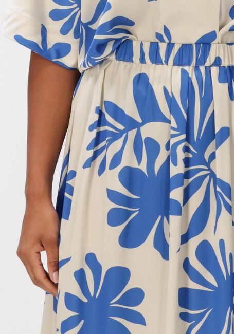 JAPAN TKY Jupe midi MITSUKI DESSIN en multicolore - large