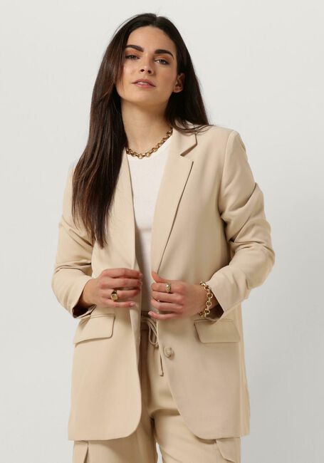 NUKUS Blazer MARGOT BLAZER Sable - large