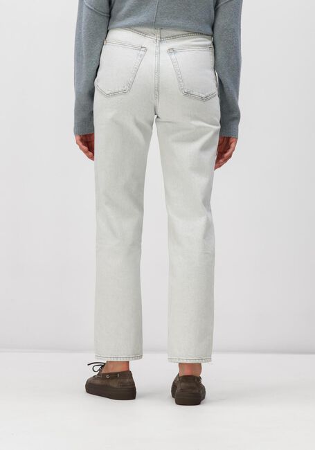 AMERICAN VINTAGE Straight leg jeans JOYBIRD-B WOMAN en bleu - large