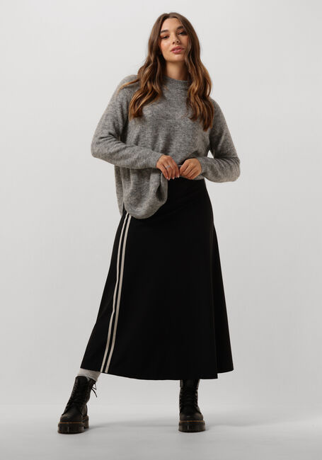 Grijze MSCH COPENHAGEN Trui MSCHLESSINE HOPE PULLOVER Grijze MSCH COPENHAGEN Trui MSCHLESSINE HOPE PULLOVER - large