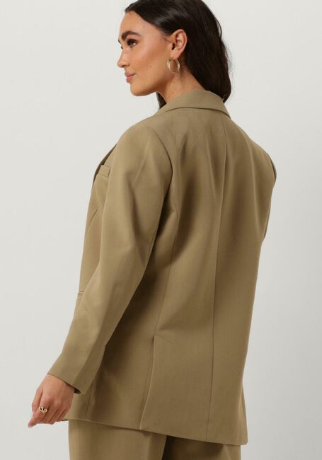 AAIKO Blazer LARINA R PES 345 en vert - large