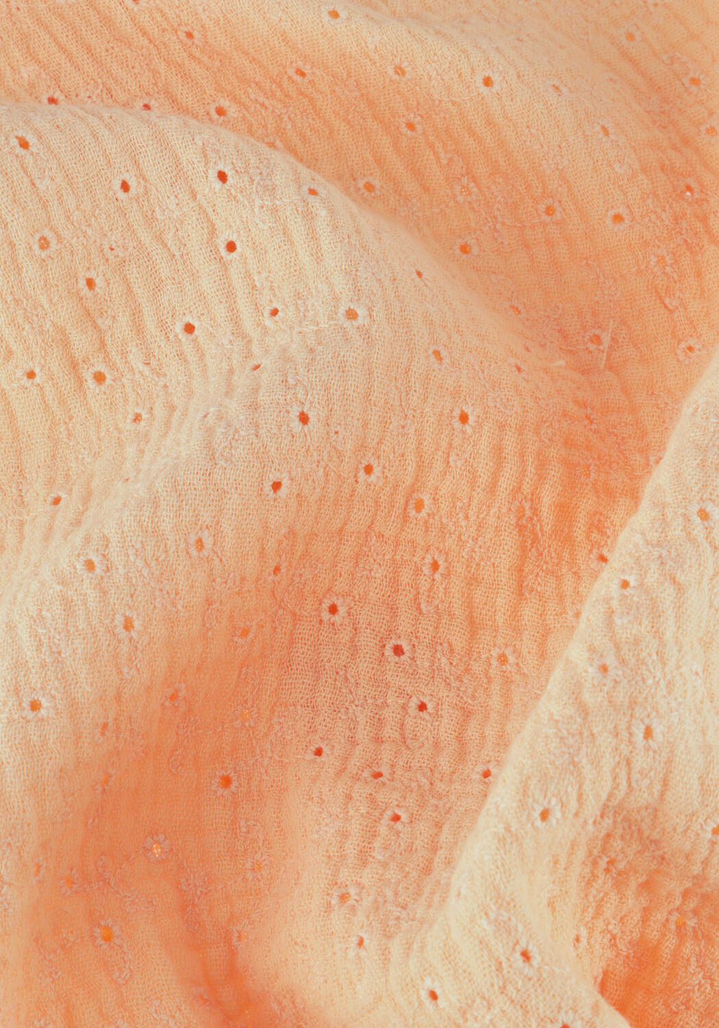 Z8 MAXIE Blouses en orange - large