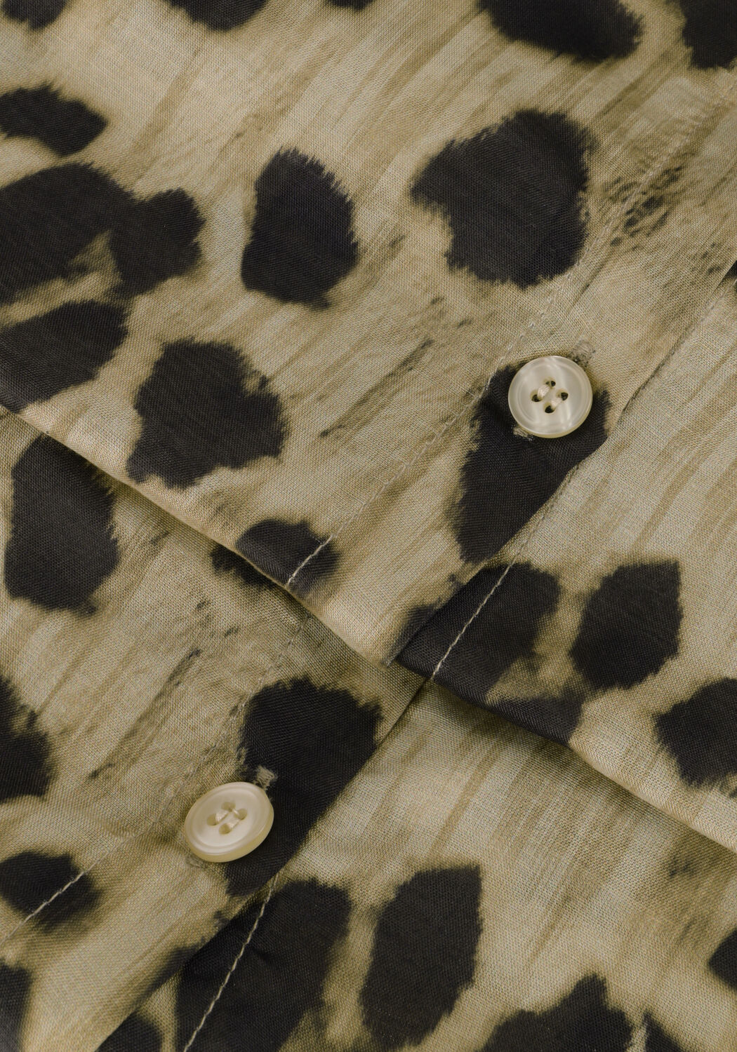 KNIT-TED Mini robe MICK en multicolore - large