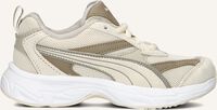 Beige PUMA Sneakers MORPHIC EARTHY Beige PUMA Sneakers MORPHIC EARTHY - medium