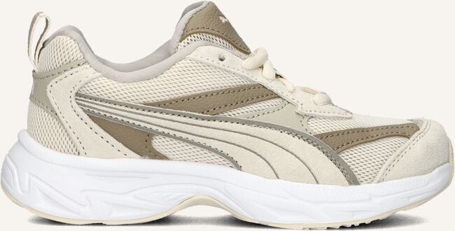 Beige PUMA Sneakers MORPHIC EARTHY Beige PUMA Sneakers MORPHIC EARTHY - large