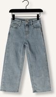 Lichtblauwe DAILY7 Wide jeans 2300 WIDE FIT HEART Lichtblauwe DAILY7 Wide jeans 2300 WIDE FIT HEART - medium