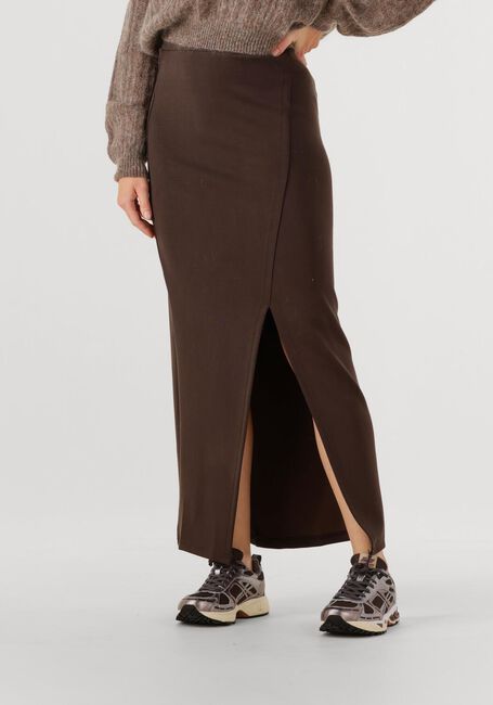 Bruine AIMEE THE LABEL Maxirok SUNNY - large