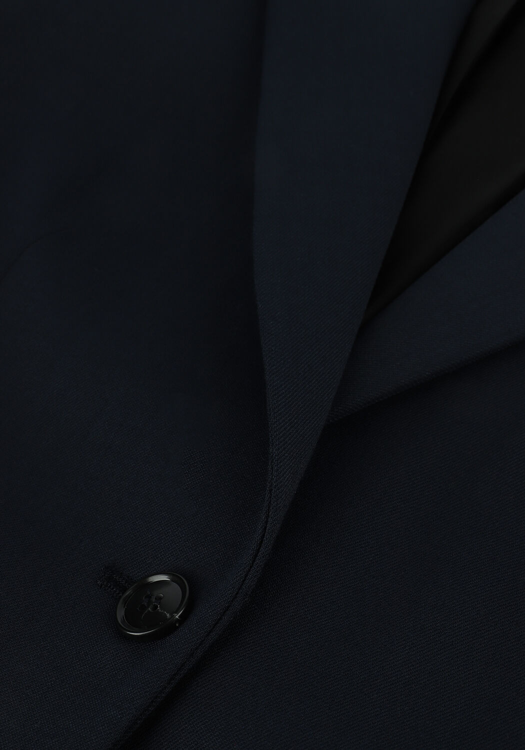 Donkerblauwe TIGER OF SWEDEN Blazer NARINA - large