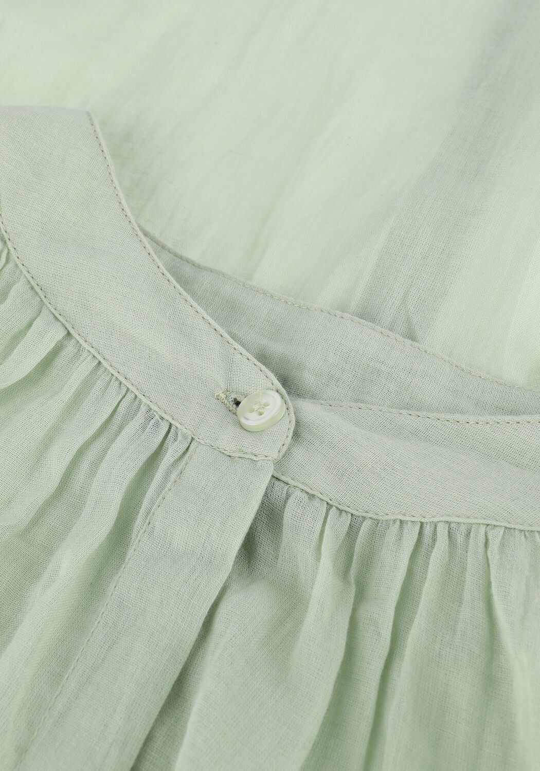 IBANA TIREN Blouses en vert - large