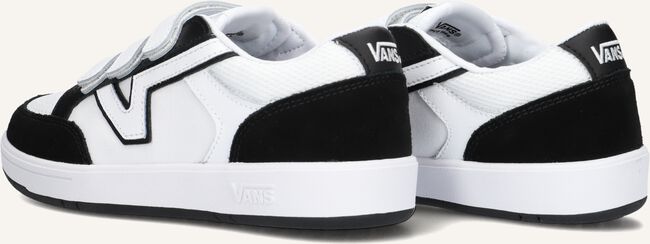 Witte VANS Sneakers UA LOWLAND CC DAMES Witte VANS Sneakers UA LOWLAND CC DAMES - large