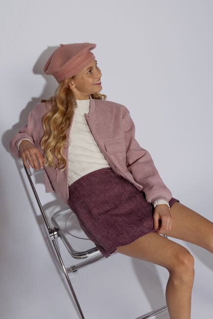 Zand AI&KO Trui CAROLLA TERRY VIS 290 G - large