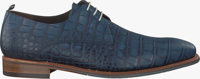 Blue FLORIS VAN BOMMEL shoe 14394  - large