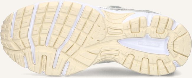 Witte SAUCONY Sneakers RIDE MILLENNIUM W Witte SAUCONY Sneakers RIDE MILLENNIUM W - large