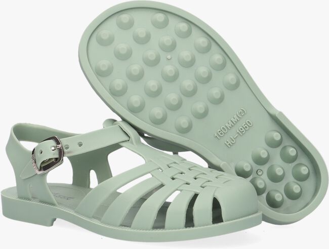 Groene LEXIE AND THE MOON Sandalen WATER SANDAL - large
