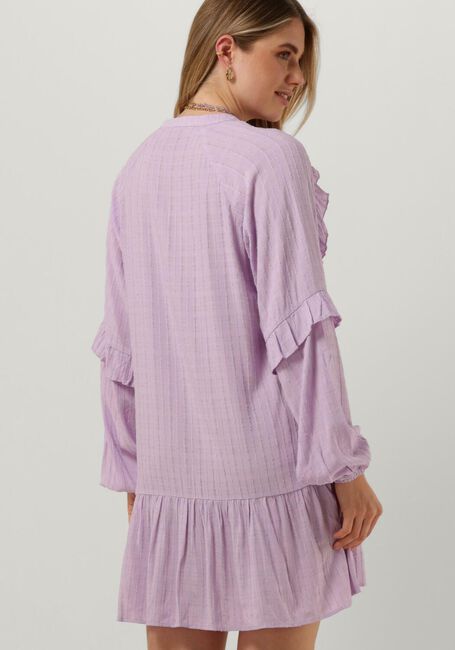 REFINED DEPARTMENT Mini robe JORDAN Lilas - large