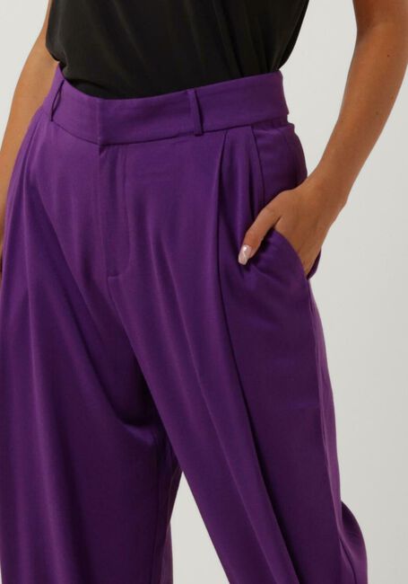 CHPTR-S Pantalon DAWN PANTS en violet - large
