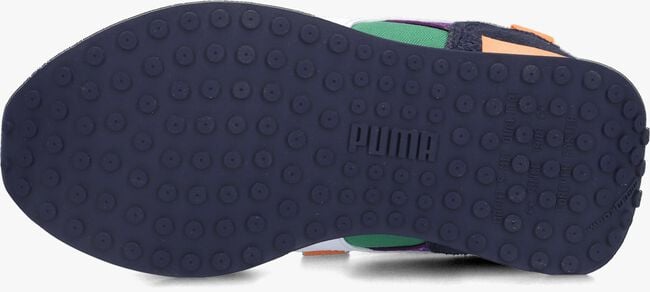 Multi PUMA Lage sneakers FUTURE RIDER PLAY ON - large