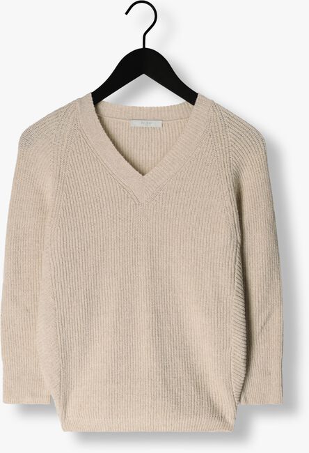 BY-BAR Pull LUNE MAGGIO PULLOVER Sable - large