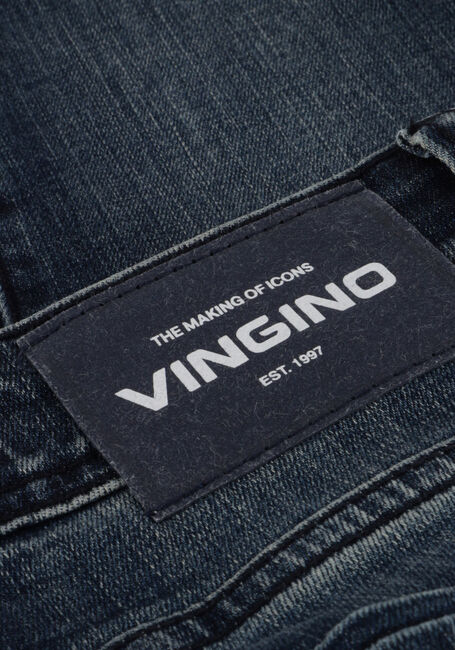Zwarte VINGINO Skinny jeans APACHE ICON - large