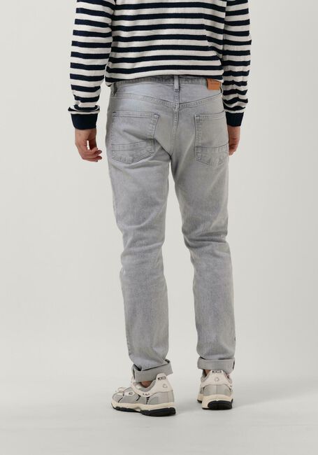 SCOTCH & SODA Slim fit jeans RALSTON SLIM FIT JEANS - GOOD VIBES en gris - large