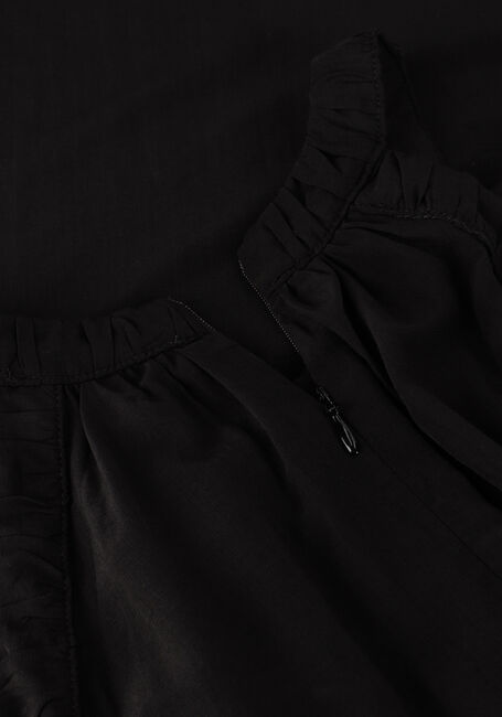 Zwarte CO'COUTURE Maxi jurk SUNSET HALTER NECK DRESS Zwarte CO'COUTURE Maxi jurk SUNSET HALTER NECK DRESS - large