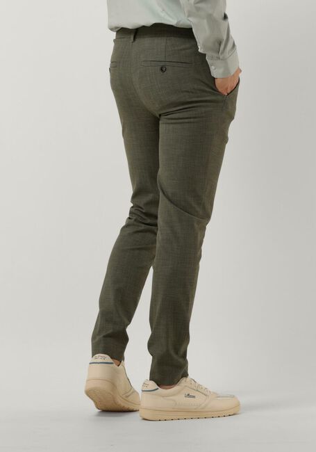 PLAIN Pantalon JOSH 396 en vert - large