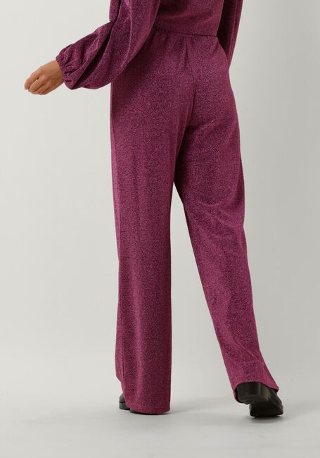 Roze REFINED DEPARTMENT Wijde broek NOVA - large