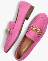 OMODA S23117 Loafers en rose - medium