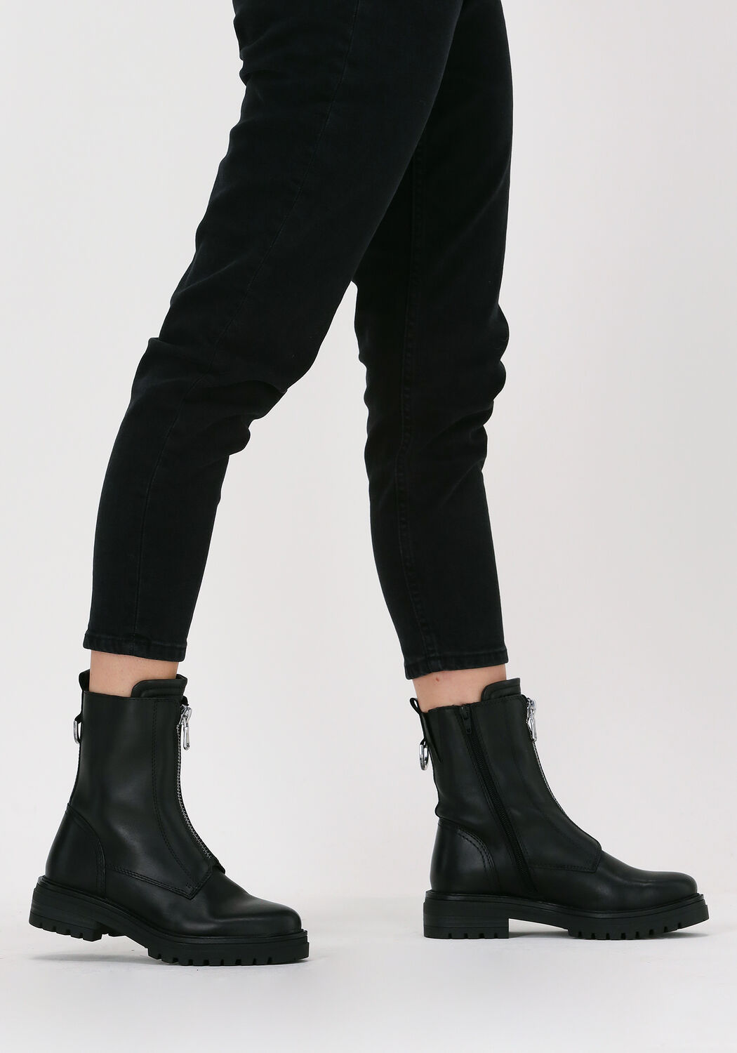 Zwarte OMODA  LPMONK-04 - large