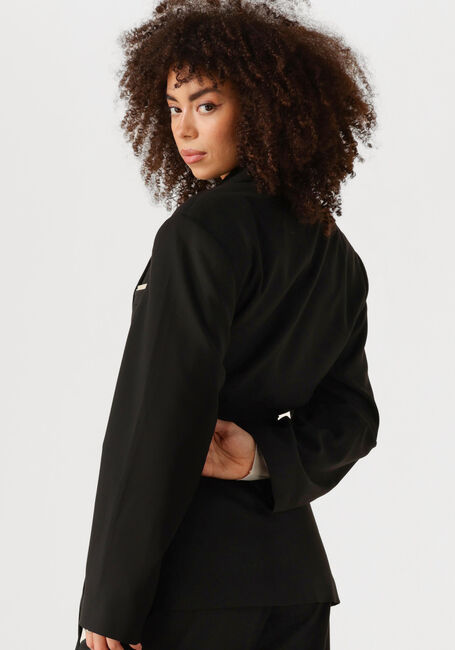 Zwarte EDITED Blazer ARZU BLAZER - large