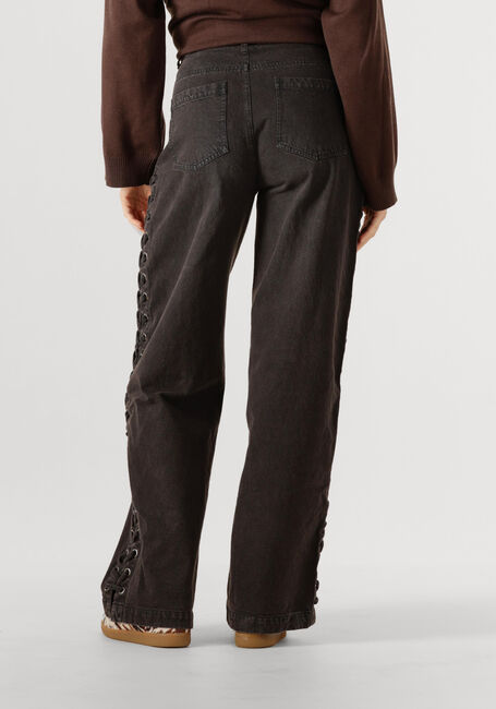 MODSTRÖM Wide jeans RIYAMD PANTS - large