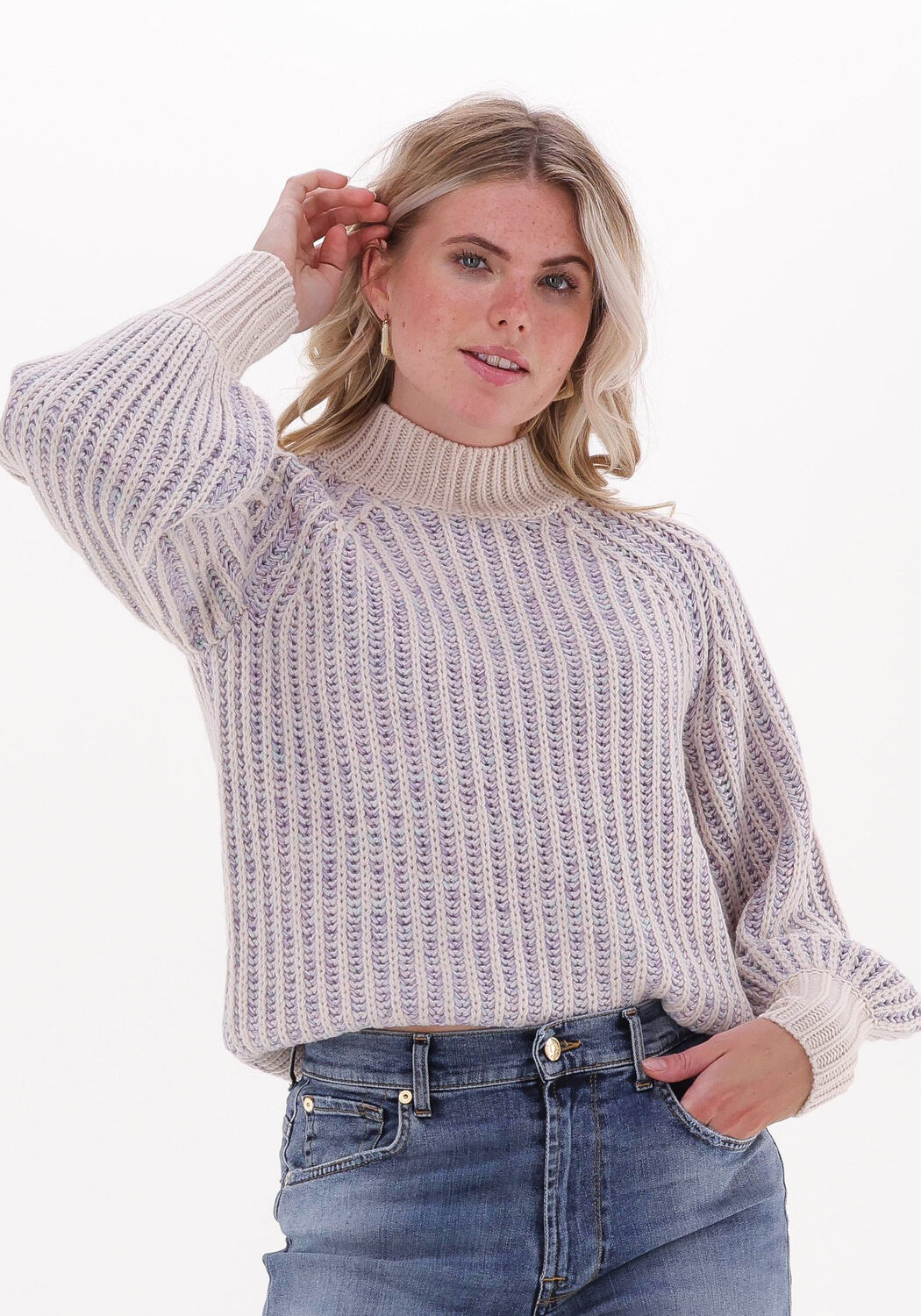 Uitverkoop truien dames outlet