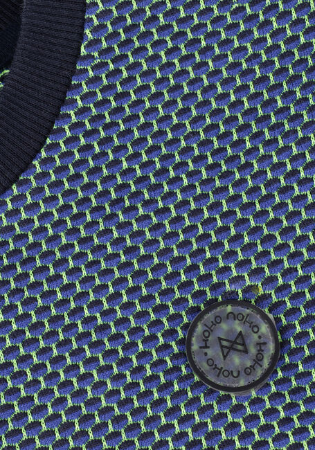 KOKO NOKO Pull U44813 en bleu - large