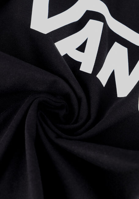 Zwarte VANS T-shirt BY VANS CLASSIC KIDS - large