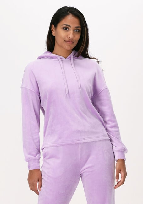 Lila UGG Trui W BELDEN - large