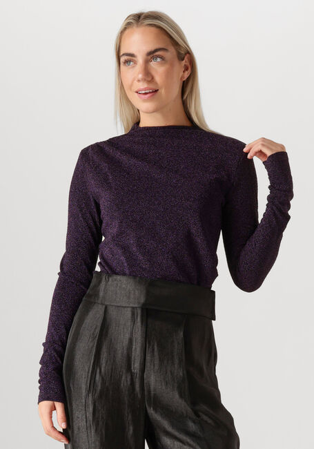 AAIKO Haut HAYLEY PES 118 en violet - large