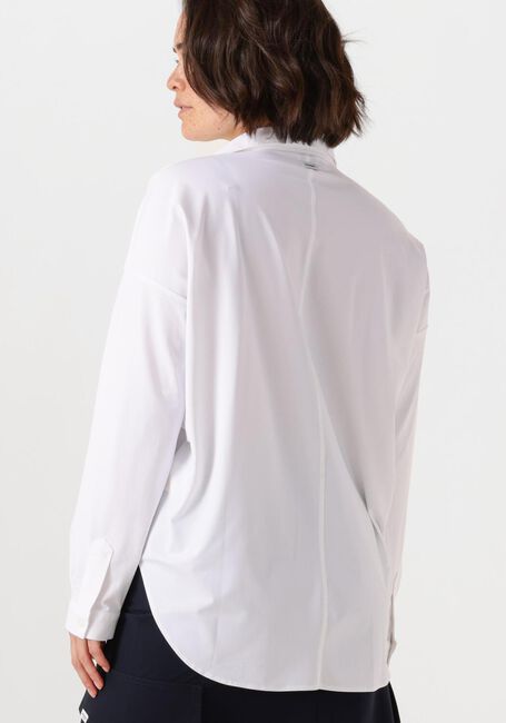 PENN & INK MAGDA Blouses en blanc - large