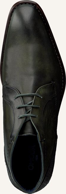Groene OMODA Nette schoenen 734-A Groene OMODA Nette schoenen 734-A - large
