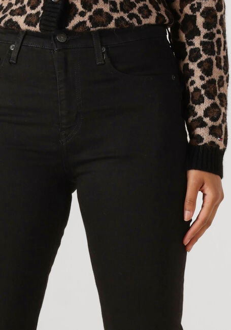 LEVI'S 724 HIGH RISE STRAIGHT MIDNIGHT GAZE - large