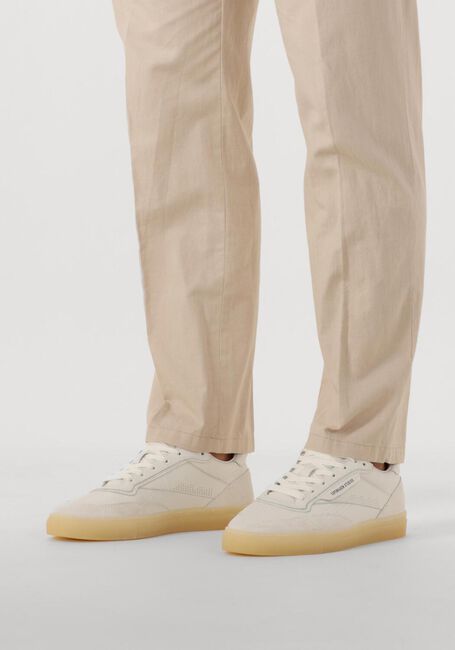COPENHAGEN STUDIOS Baskets basses CPH90M en blanc - large