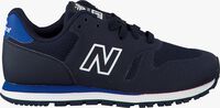 Blauwe NEW BALANCE Sneakers KD373  - medium
