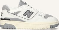 Witte NEW BALANCE Sneakers GSB550 - medium