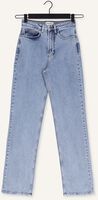 Blauwe MODSTRÖM Straight leg jeans RUBIE JEANS Blauwe MODSTRÖM Straight leg jeans RUBIE JEANS - medium