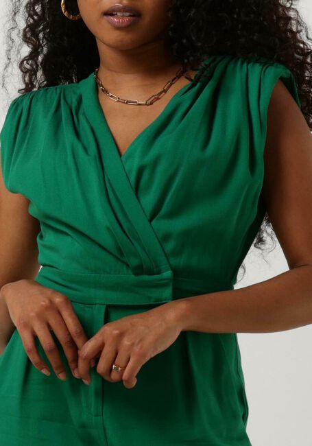 SUNCOO Combinaison TORI en vert - large