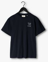 FORÉT T-shirt SWEET T-SHIRT Bleu foncé