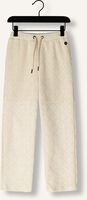 LIKE FLO Pantalon FLO GIRLS CROCHET PANTS Écru LIKE FLO Pantalon FLO GIRLS CROCHET PANTS Écru - medium